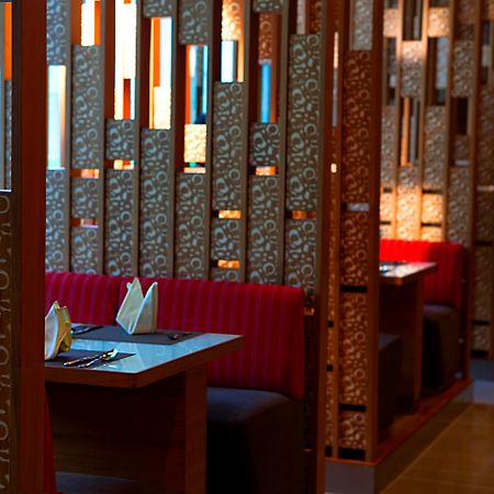 Grand Mercure Jakarta Harmoni Eksteriør billede