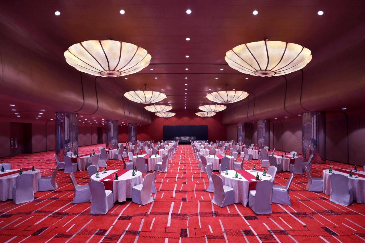 Grand Mercure Jakarta Harmoni Eksteriør billede