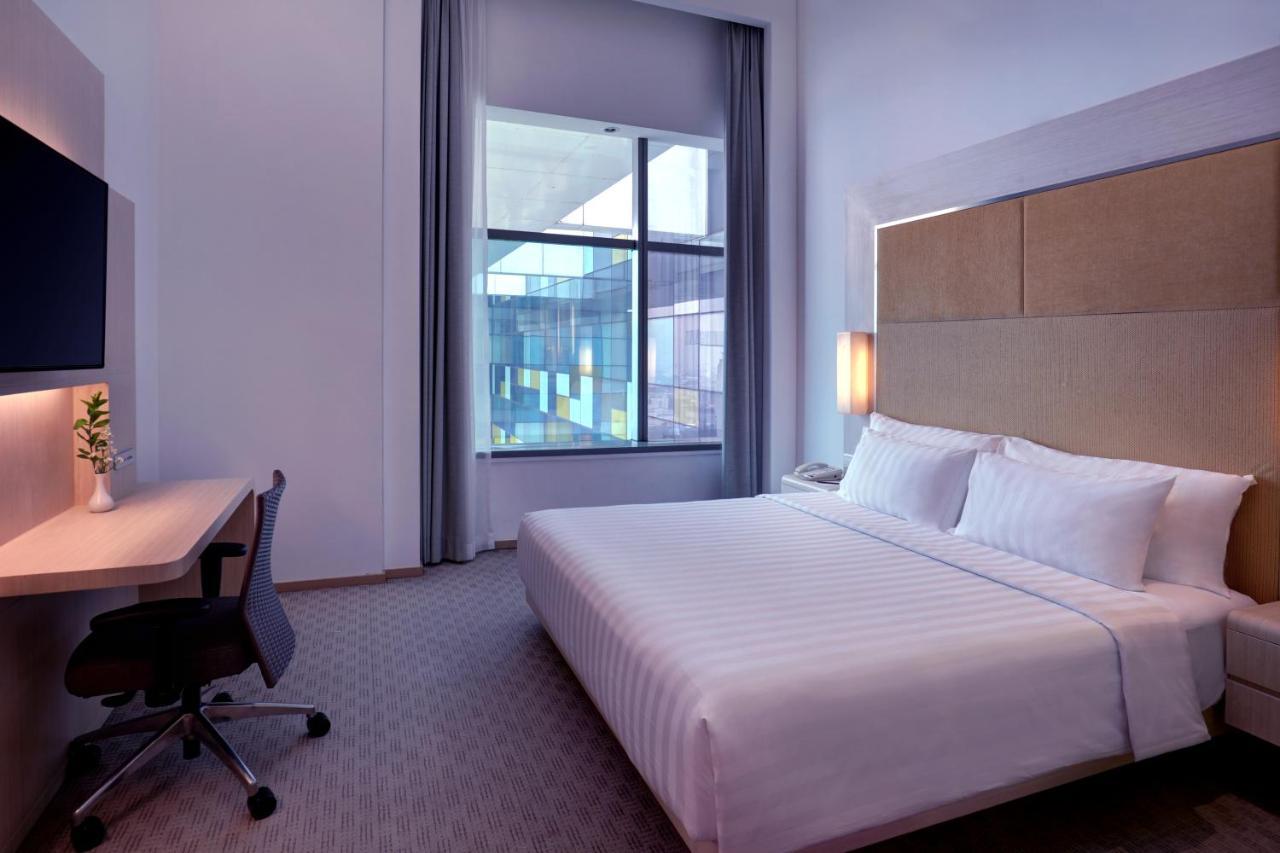 Grand Mercure Jakarta Harmoni Eksteriør billede