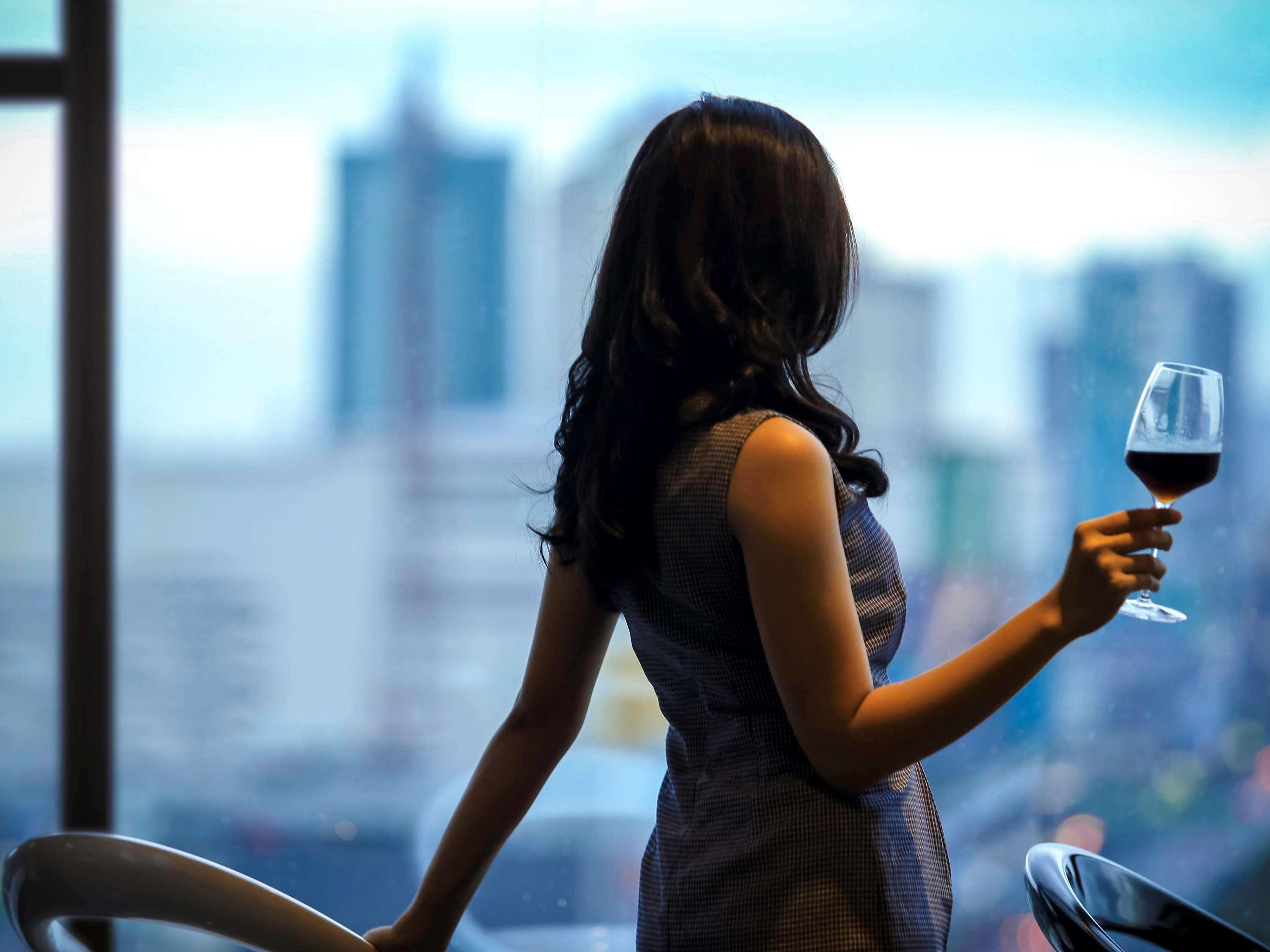 Grand Mercure Jakarta Harmoni Eksteriør billede