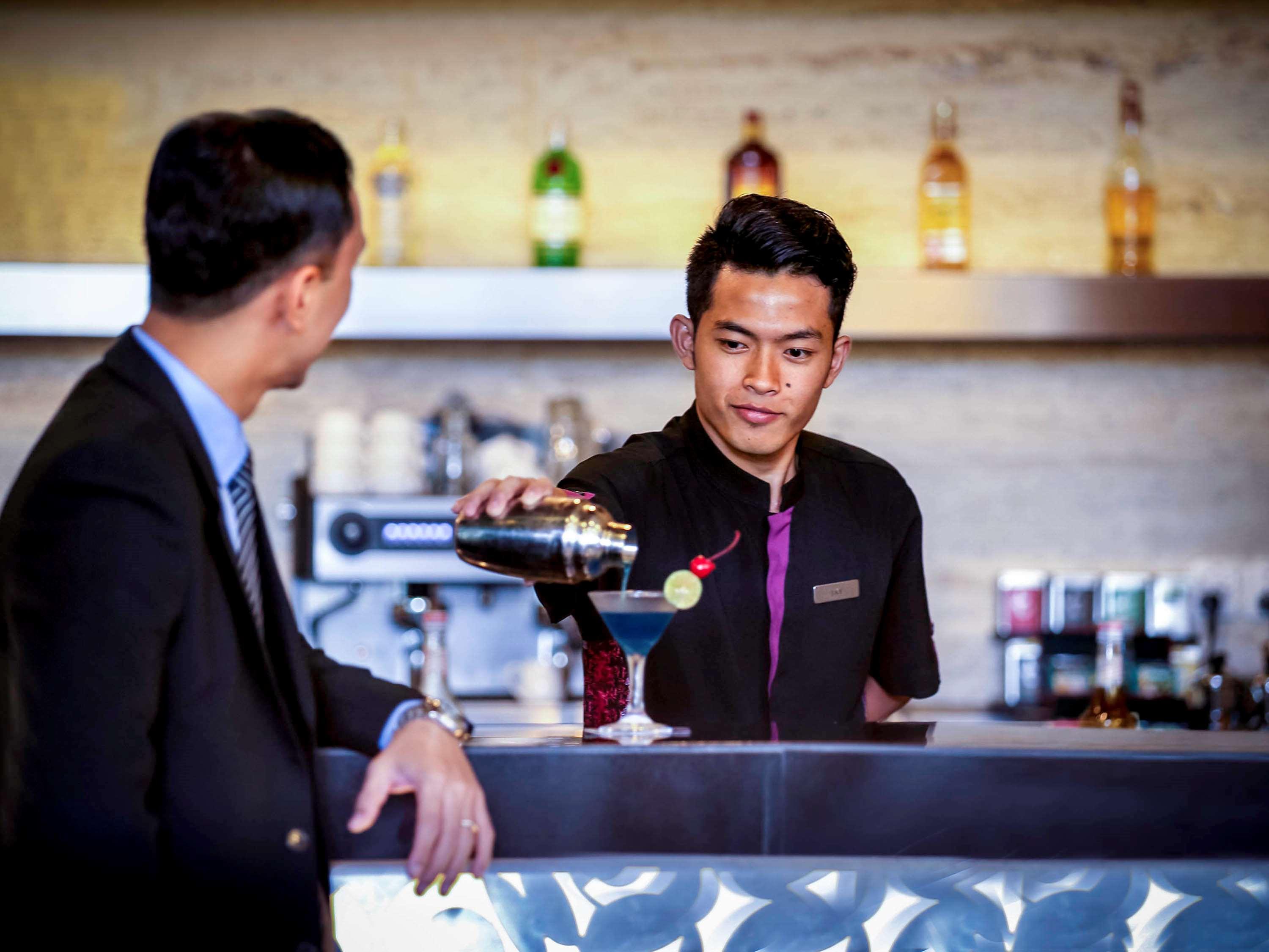 Grand Mercure Jakarta Harmoni Eksteriør billede