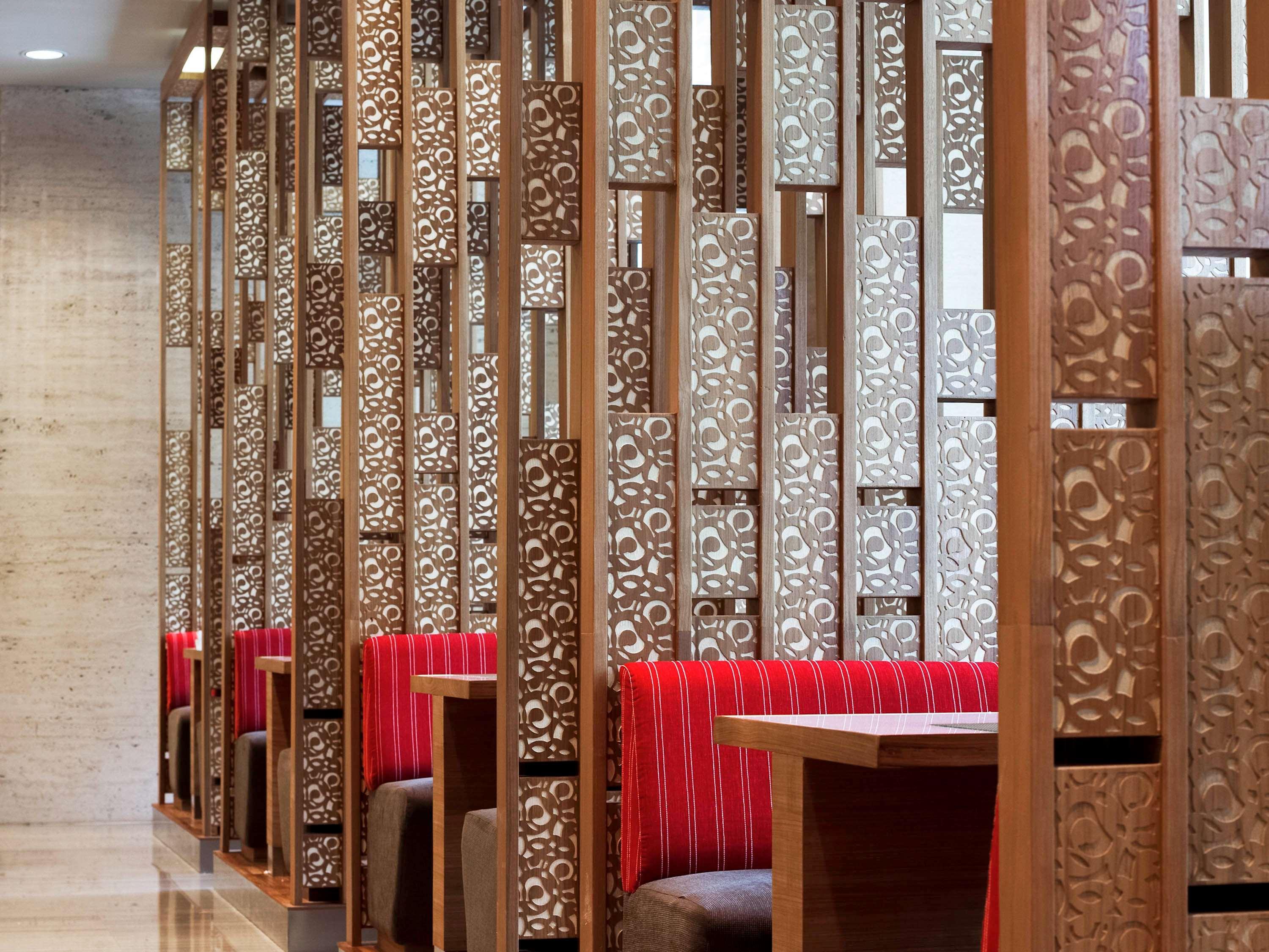 Grand Mercure Jakarta Harmoni Eksteriør billede