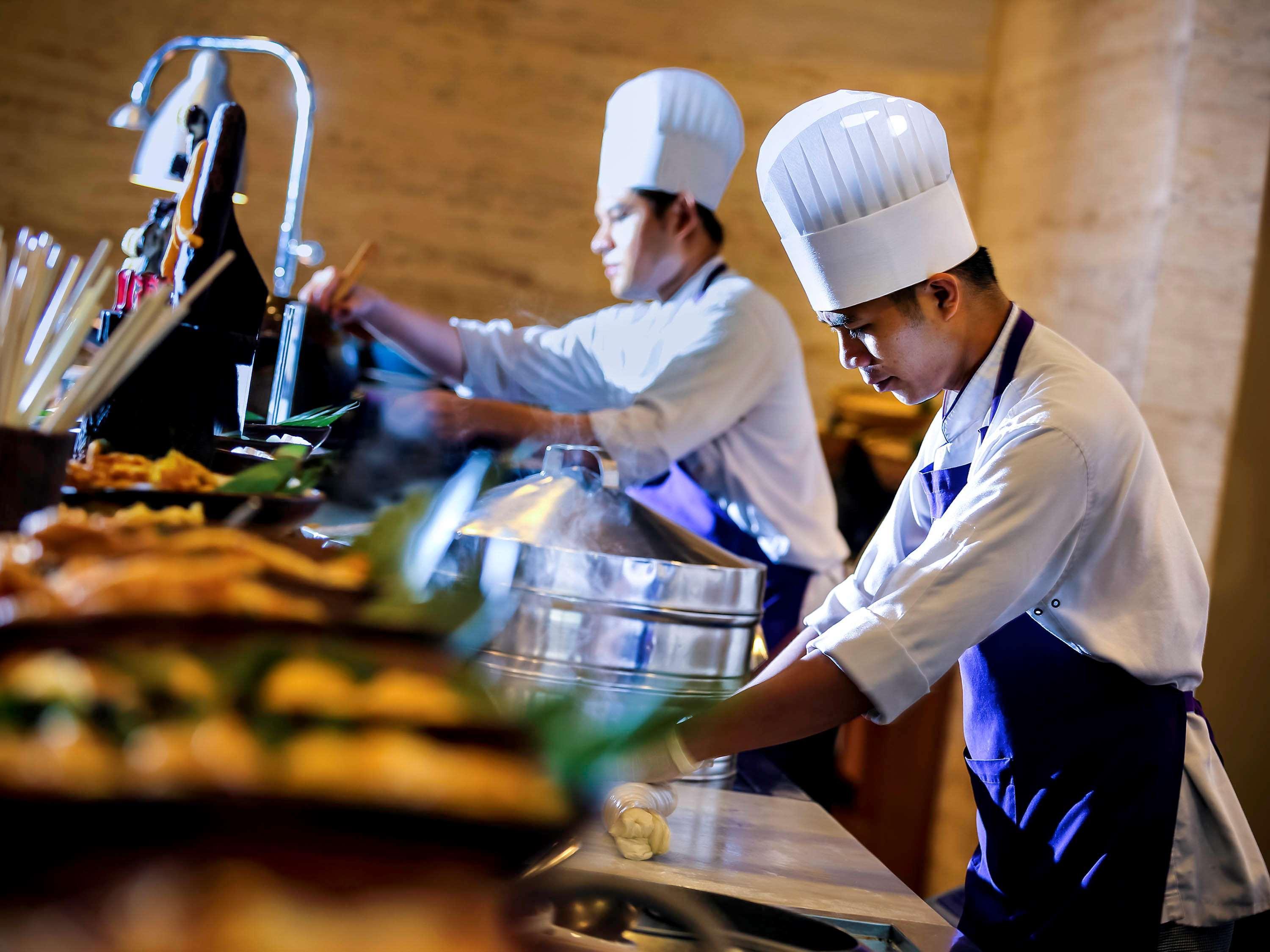 Grand Mercure Jakarta Harmoni Eksteriør billede