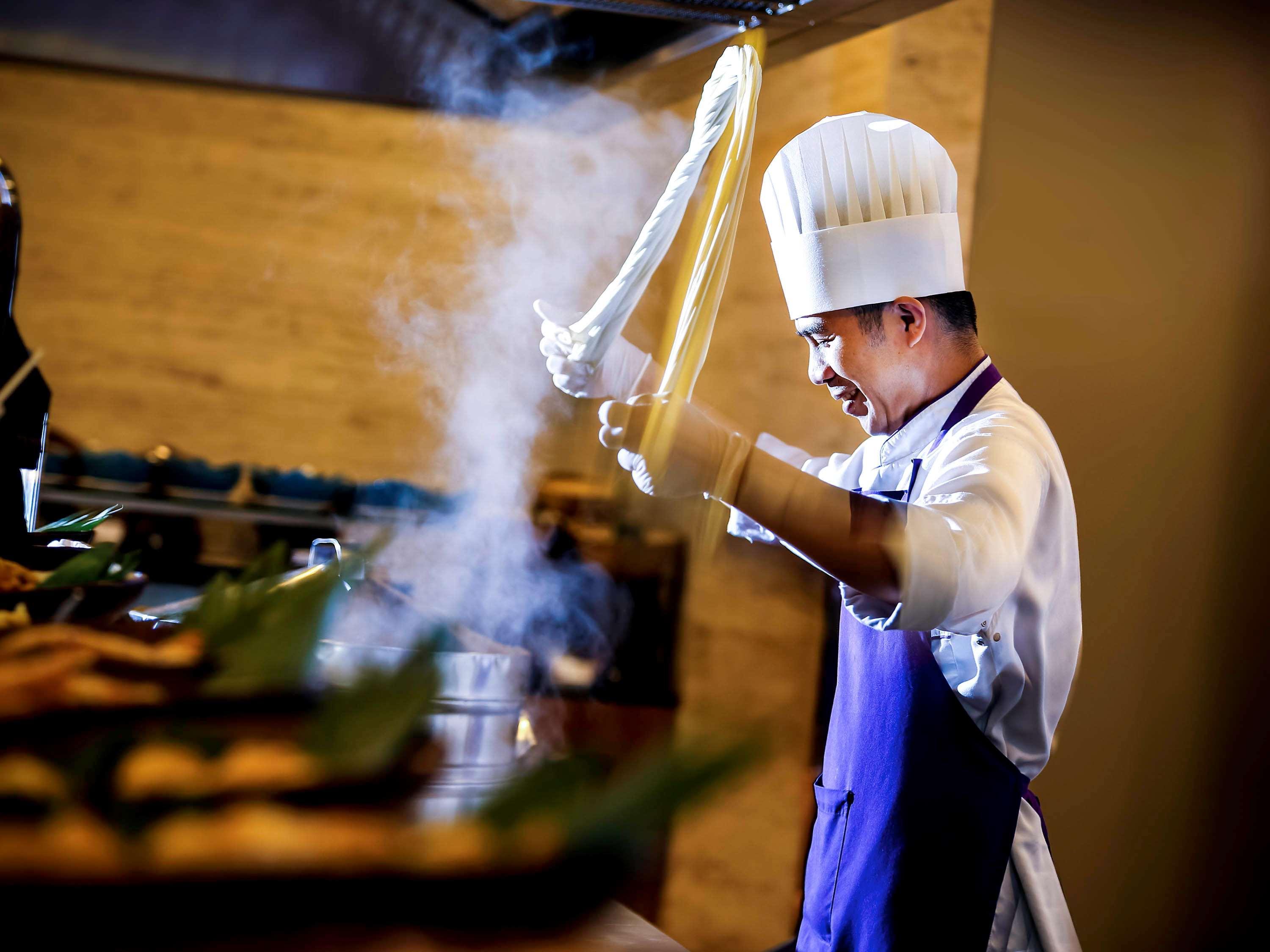 Grand Mercure Jakarta Harmoni Eksteriør billede
