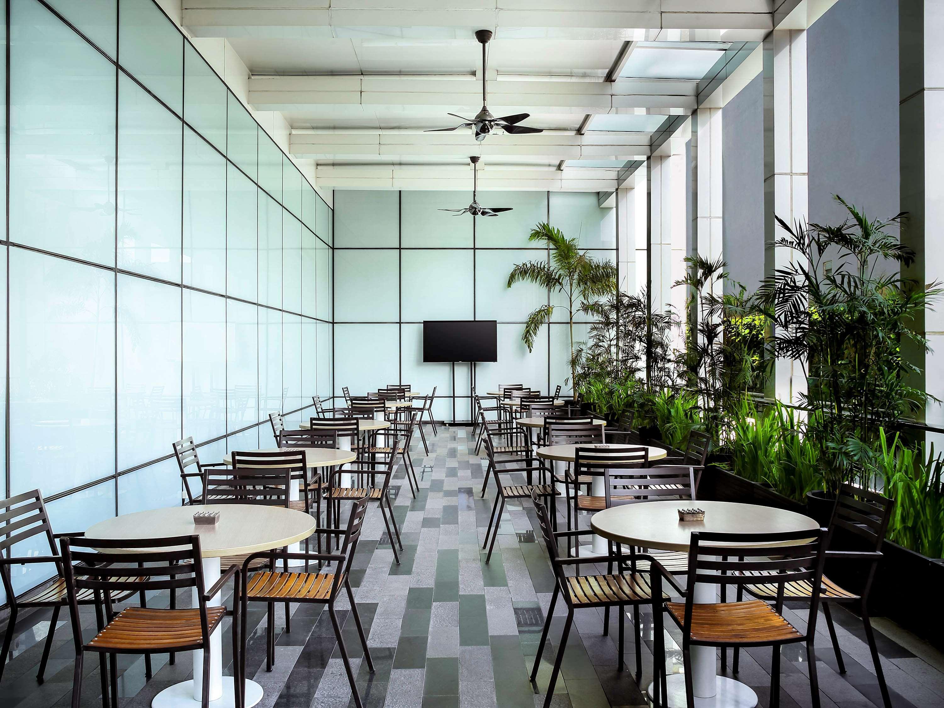 Grand Mercure Jakarta Harmoni Eksteriør billede