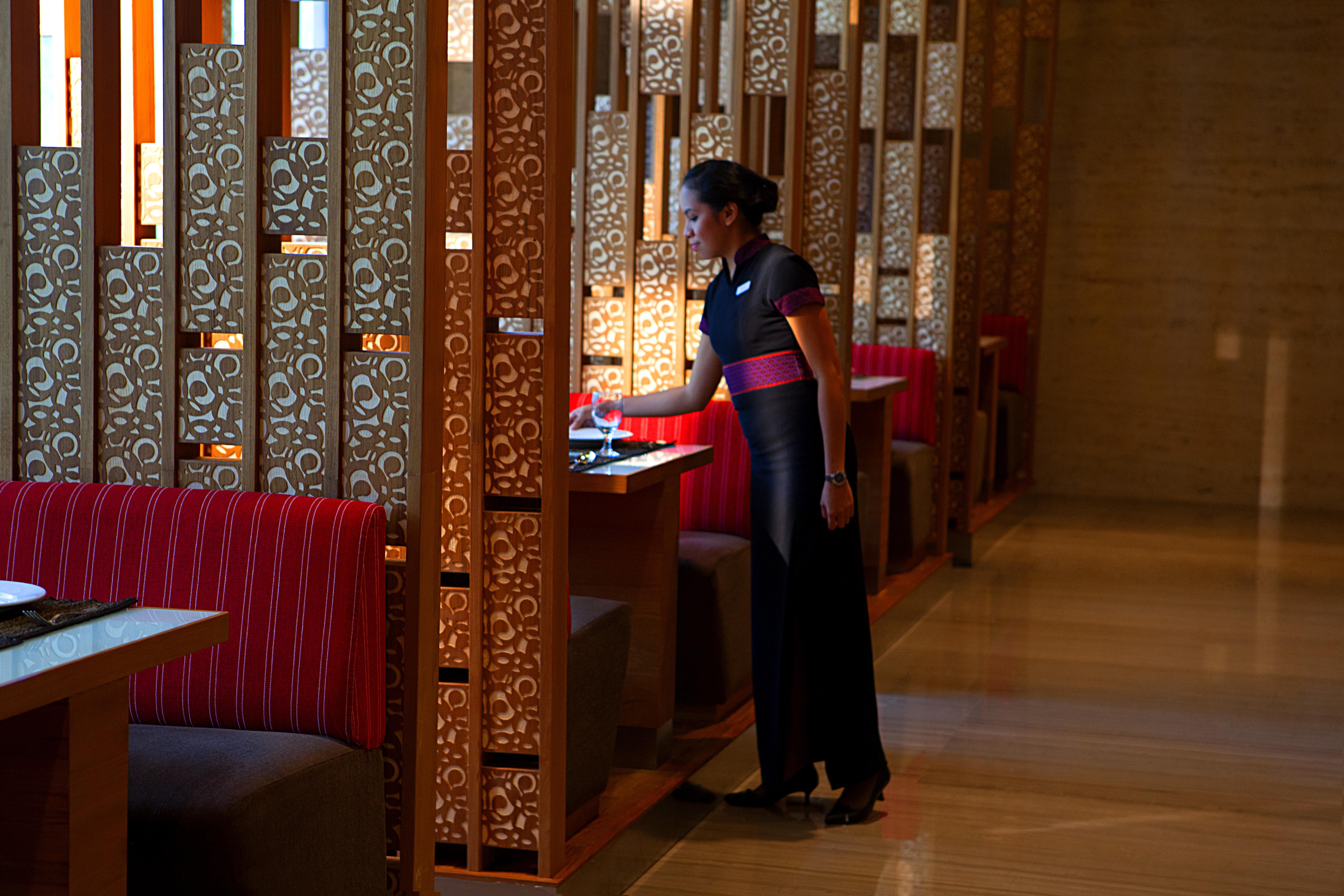 Grand Mercure Jakarta Harmoni Eksteriør billede