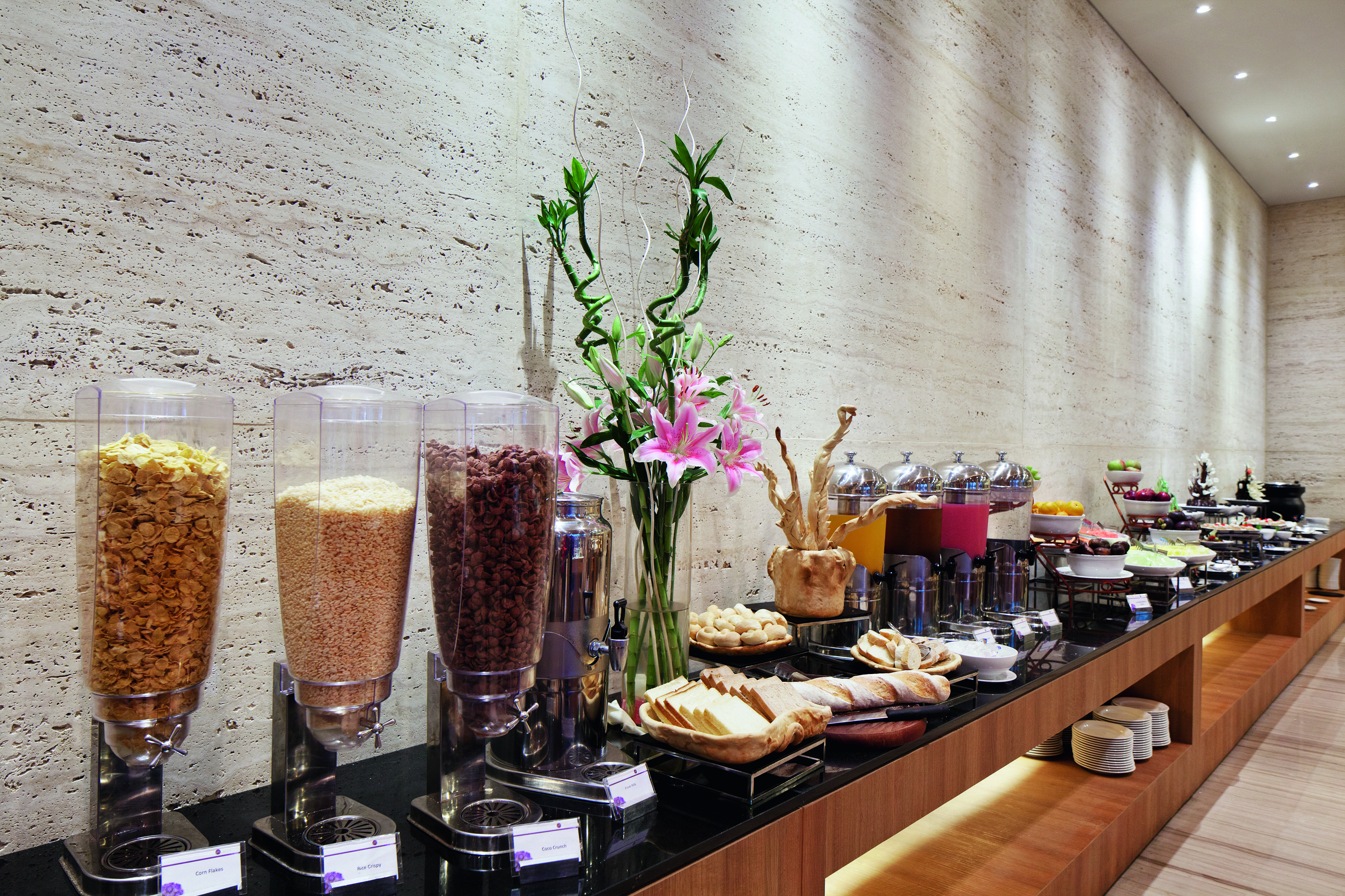 Grand Mercure Jakarta Harmoni Eksteriør billede